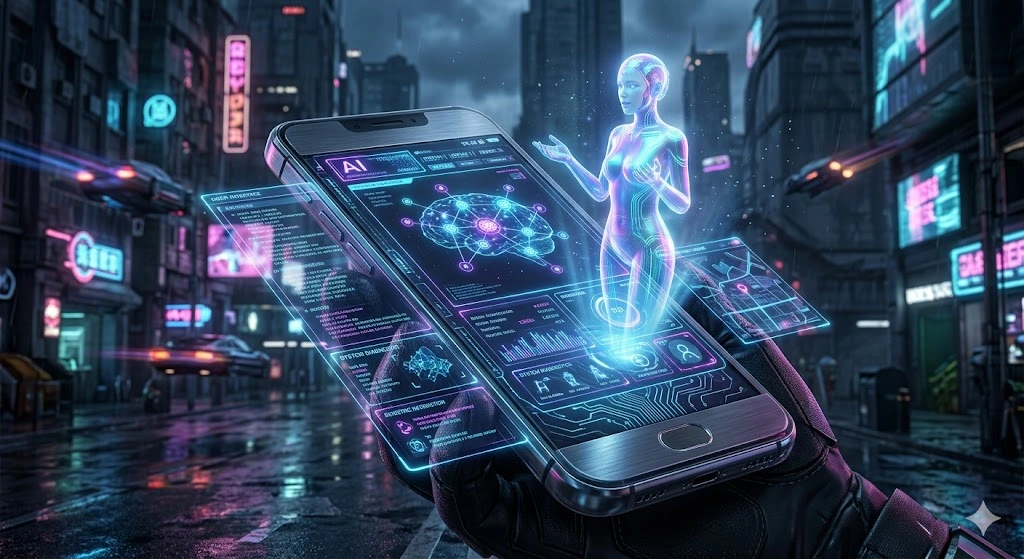 AI Phones