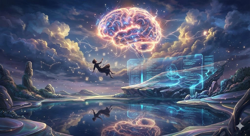 Dream Decoder