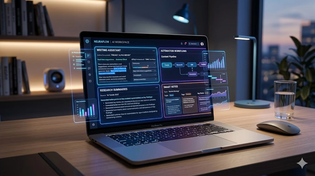 Flot AI Review 2026