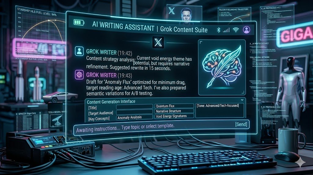 Jetwriter AI