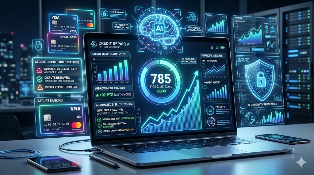 AI Credit
