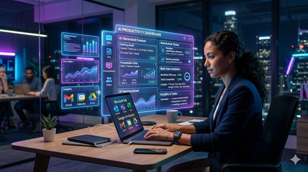 AI Perfect Assistant Review 2026