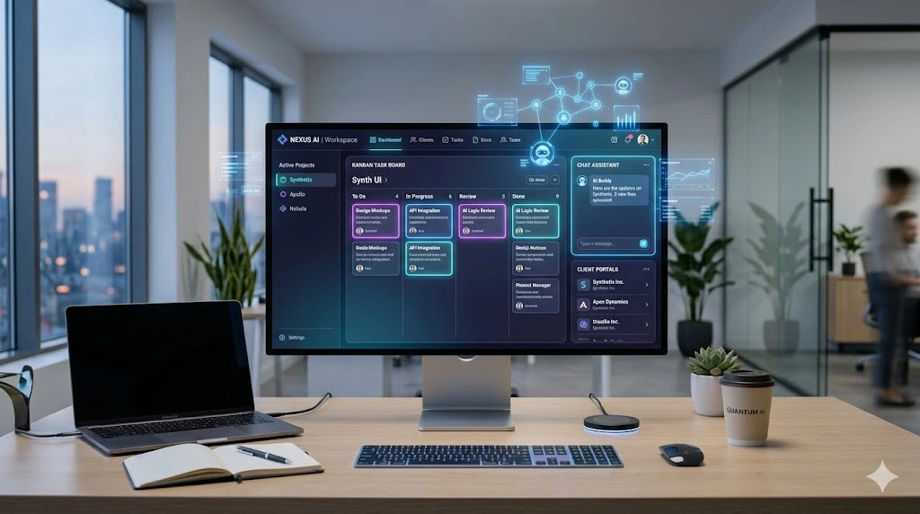 FuseBase AI review