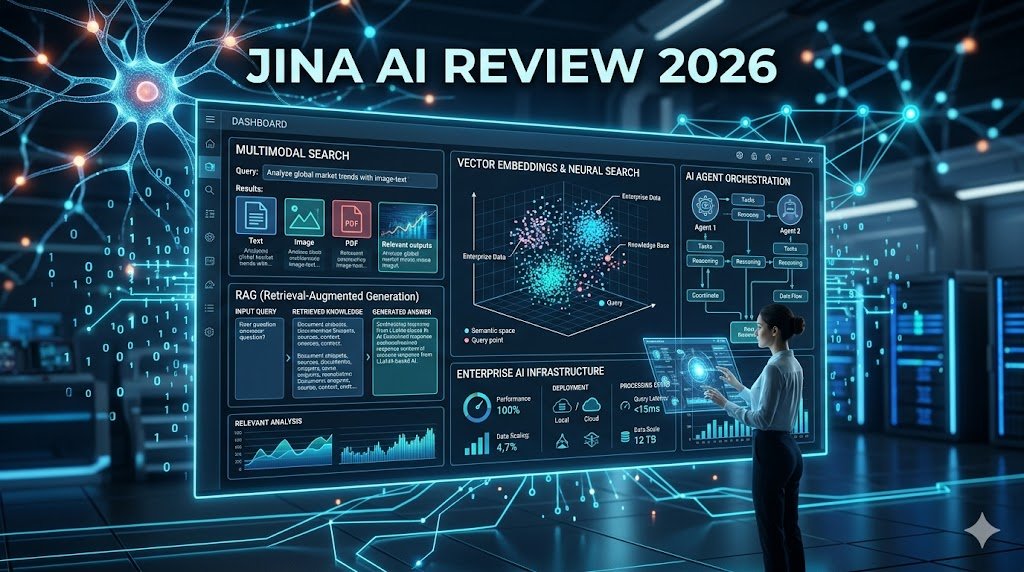 Jina AI Review 2026