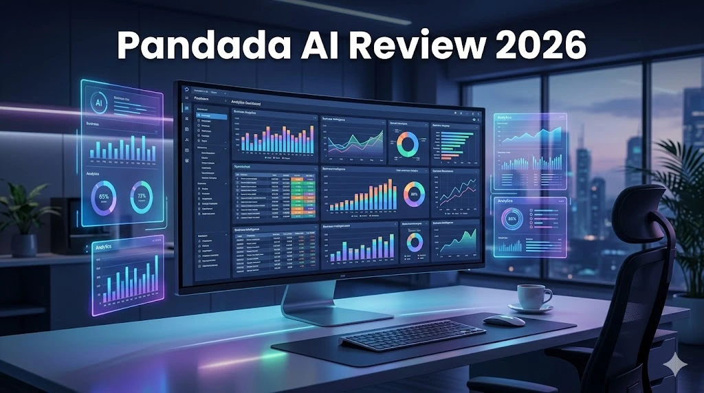 Pandada AI Review 2026