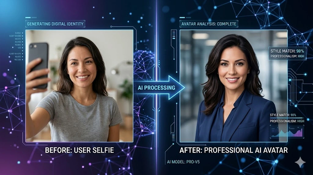 Profile Picture AI Review 2026