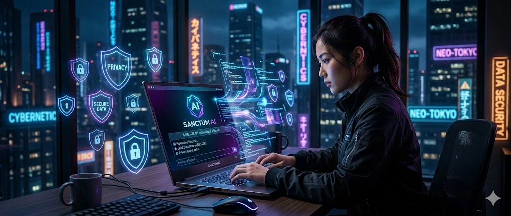 Sanctum AI review