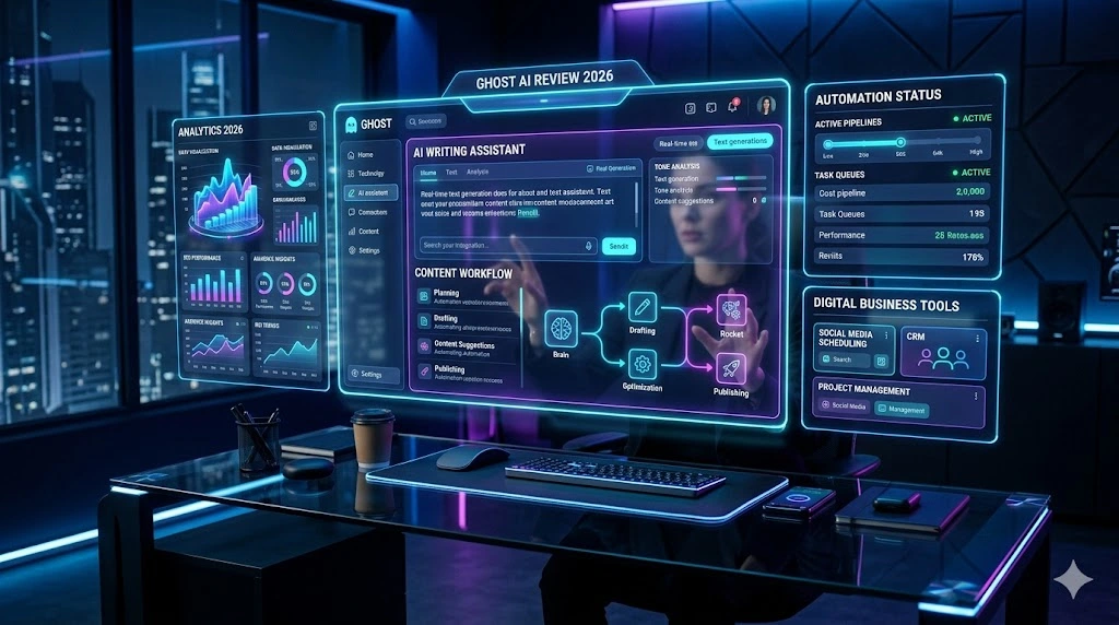 ghost-ai-review