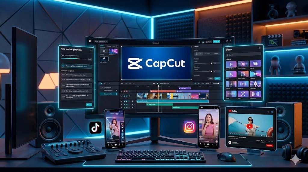 CapCut
