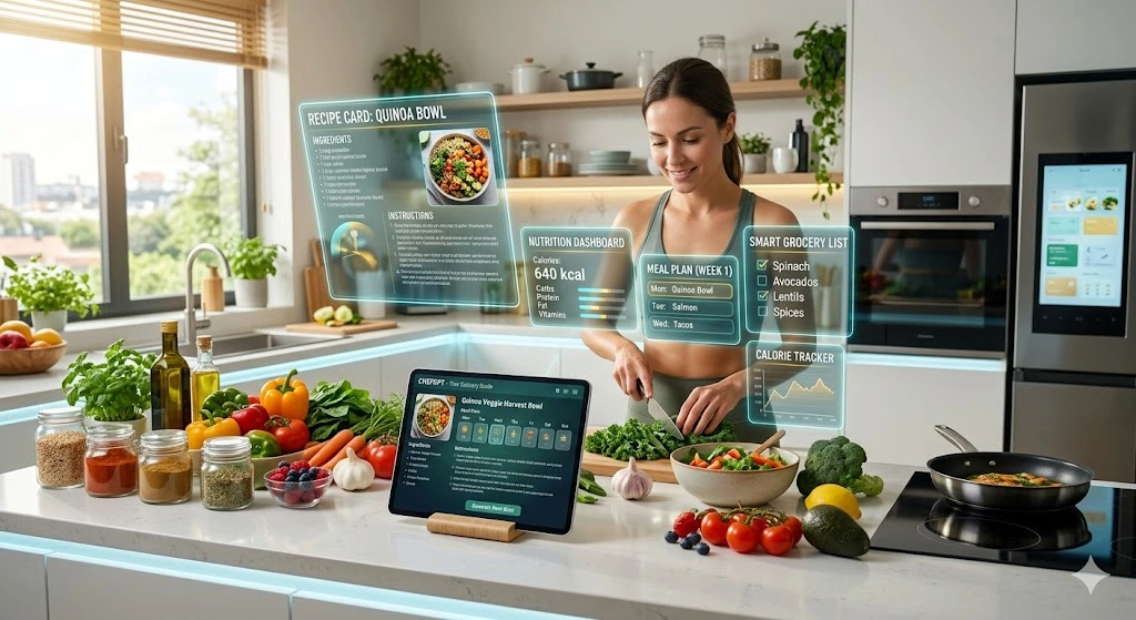 ChefGPT Review 2026