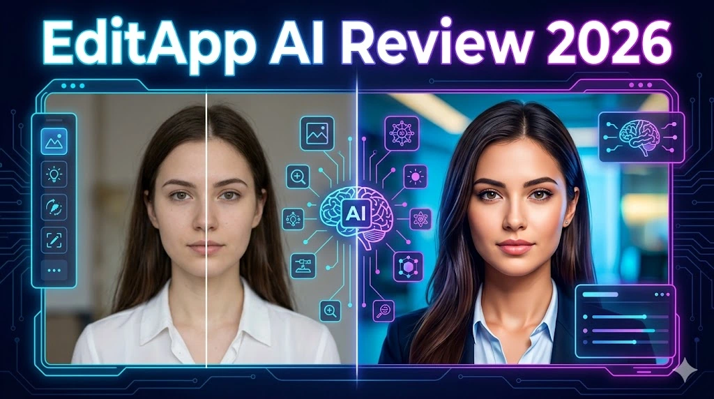 EditApp AI Review 2026