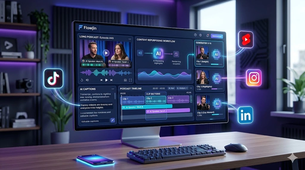 Flowjin Review 2026
