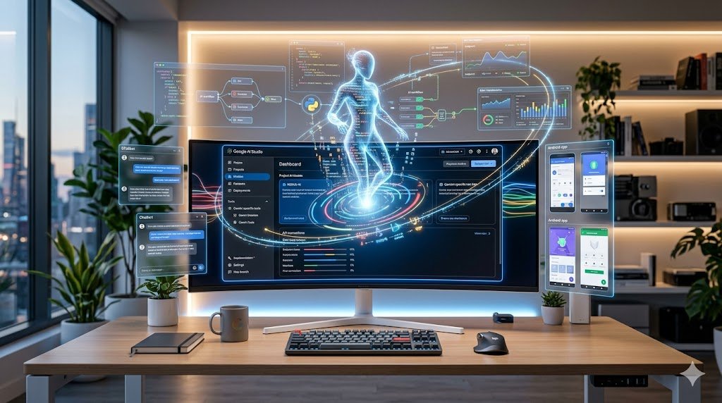Google AI Studio Review 2026