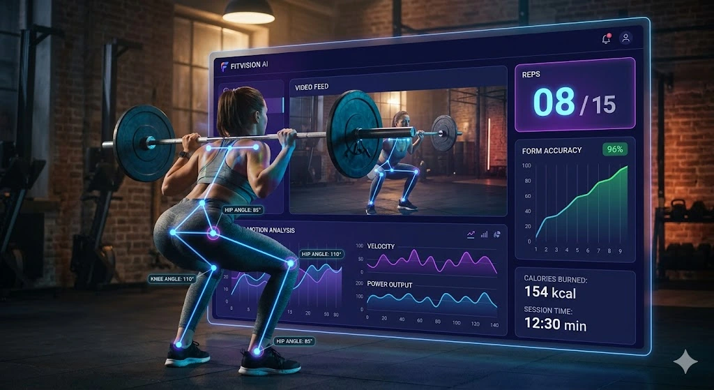 PoseTracker API Review 2026