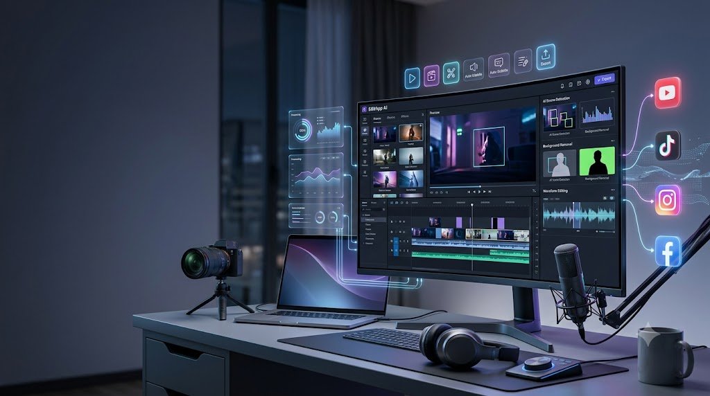 EditApp AI Review;