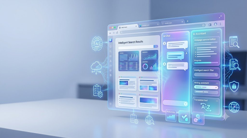 Sigma AI Browser Review 2026