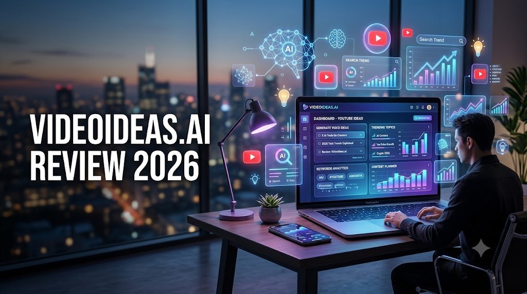 VideoIdeas.ai Review 2026